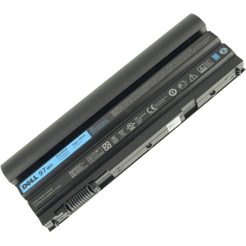 Dell Батерия (оригинална) за лаптоп Dell, съвместима с Latitude E6440/E6540/ M2800, 9-cell, 11.1V, 8700mAh