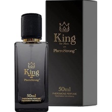 King PheroStrong Men 50 ml