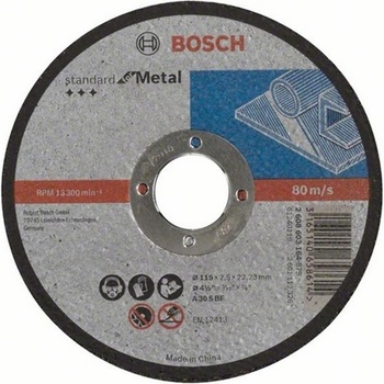Bosch 2.608.603.166