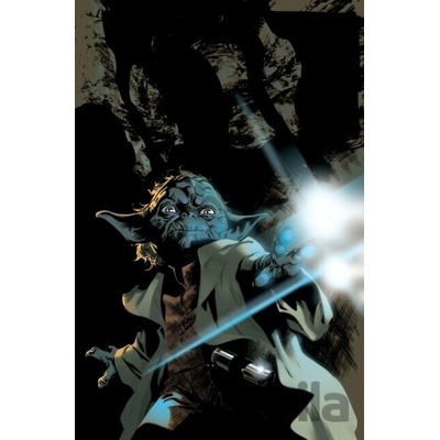 Marvel Star Wars Modern Era Epic Collection: Yoda's Secret War