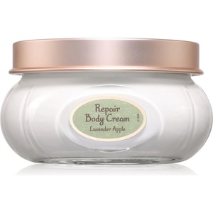 SABON Jar Lavender Apple регенериращ крем за тяло 200ml