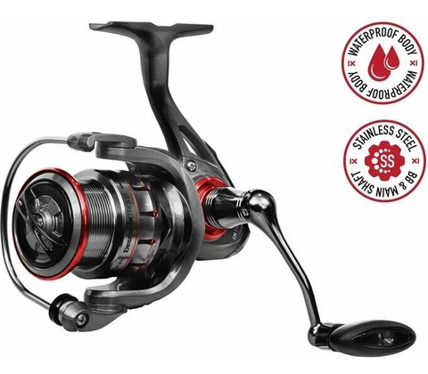 Delphin IXTREK 2T 2000