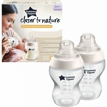 Tommee Tippee 340ml 2ks 3+m
