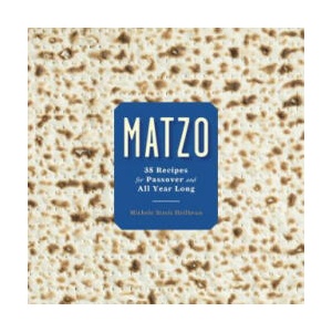 Matzo | Michele Streit Heilbrun, David Kirschner (ISBN: 9780804188999)