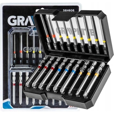 Sada bitů Graphite 18 ks – Sleviste.cz