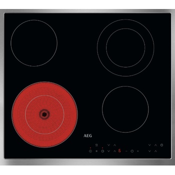 Image 1 of AEG ORN64A02XB