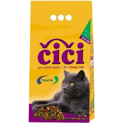 ČIČI Kura 2 kg