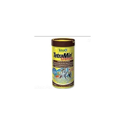 Tetra Min Mini Granules 100 ml