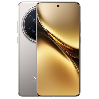 Smartphone Vivo X200 Pro 16 GB / 512 GB 5G šedý
