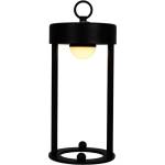 TECHLY I-LAMP-TABLE1 Безжична LED лампа с докосване (I-LAMP-TABLE1)