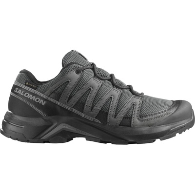 Salomon X-Adventure Recon Gore Tex Размер на обувките (ЕС): 44 (2/3) / Цвят: сив