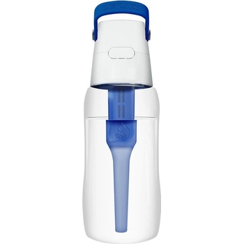 Dafi Solid 500 ml modrá