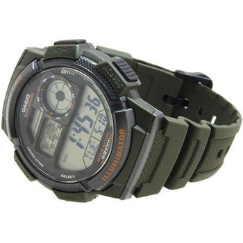 Image 1 of Casio AE-1000W-3AVEF