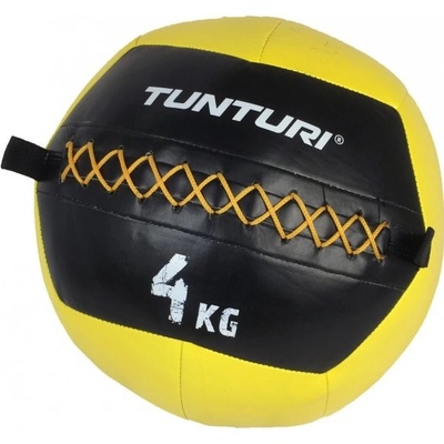 Tunturi Wall ball 4 kg