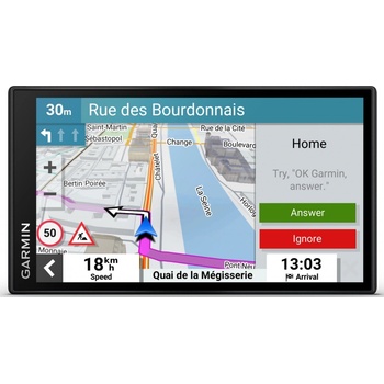 Garmin Drivesmart 66 MT-D EU