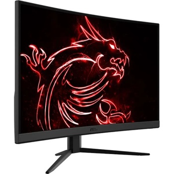 Image 1 of MSI G27C4 E2
