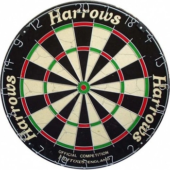 Harrows Lets Play Darts
