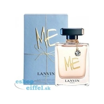 Lanvin Me parfumovaná voda dámska 30 ml