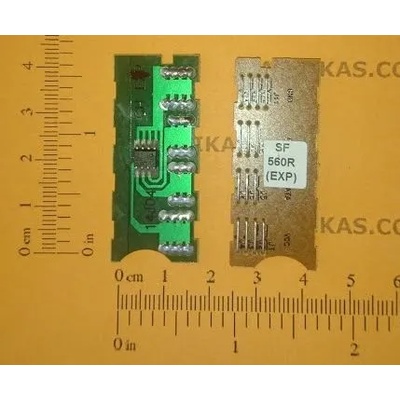 Compatible Ресет чип 3к. at88, sf-d560ra (sf-d560ra-chip)