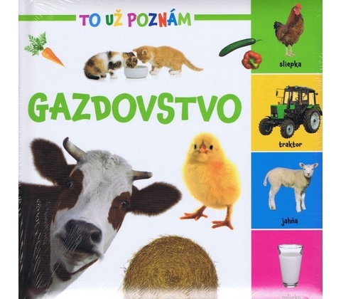 Gazdovstvo