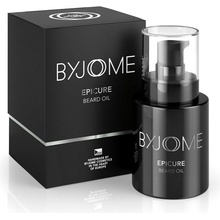 Byjome Epicure olej na vousy 1 ml