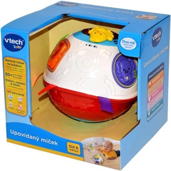 Vtech Upovídaný míček