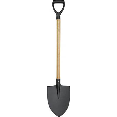 SLOVAKIA TREND S5179 špicatý, s násadou D, Wood:Hand