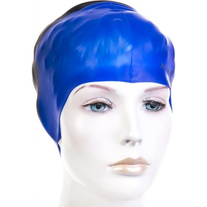 Mad Wave плувна шапчица mad wave multi big silicone светло