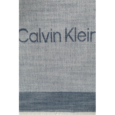 Calvin Klein шал дамски (LV04F8085G)