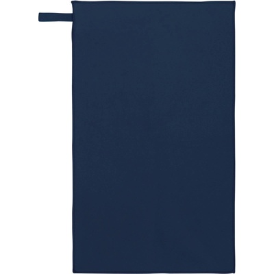 Kariban ručník Kariban PA574 sportovní 100 x 50 cm navy světlá