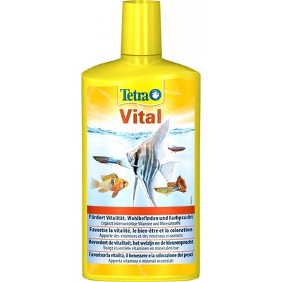 Tetra Aqua Vital 500 ml – Hledejceny.cz