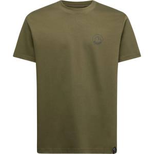 La Sportiva Мъжка тениска La Sportiva Circle Logo T-Shirt - Cypress / Night Sky - размер XL (216-8357-0214)