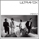 Ultravox - Vienna CD