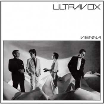 Ultravox - Vienna CD