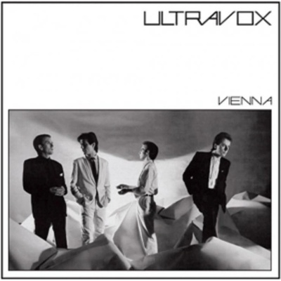 Ultravox - Vienna CD
