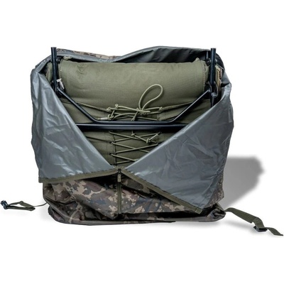 Nash Subterfuge Waterproof Bedchair Bag