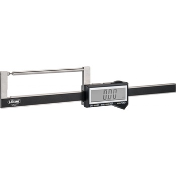 Vigor Posuvné měřítko obrus brzd.kotoučů V7401