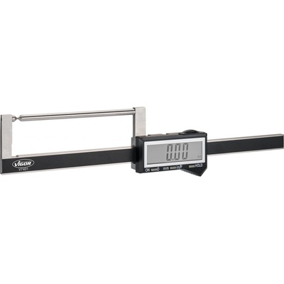 Vigor Posuvné měřítko obrus brzd.kotoučů V7401