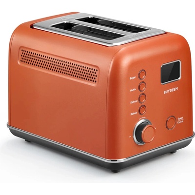 BUYDEEM DT640E oranžová