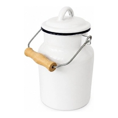 MAKRO Konvička smalt 2L