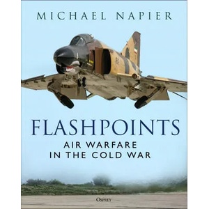 Flashpoints | Michael Napier (ISBN: 9781472853578)
