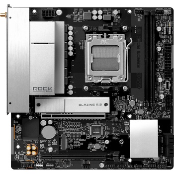 ASRock B850M ROCK WIFI