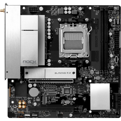 ASRock B850M ROCK WIFI