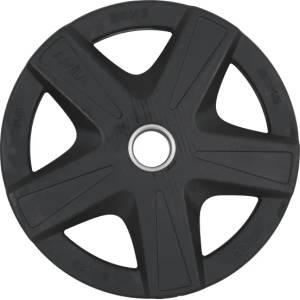 AMILA Олимпийски Гумиран Диск Amila A 15кг - 2бр