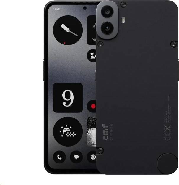 Nothing Phone (1) 5G 8GB/128GB od 153 € - Heureka.sk
