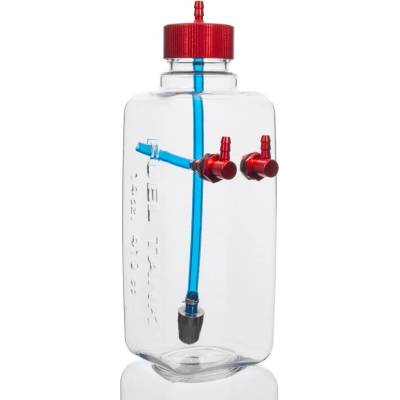 Xessories Kompletní nádrž X logo 410ml
