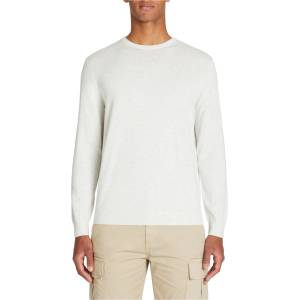 Celio Гладък пуловер Decoton Celio | Siv | МЪЖЕ | L