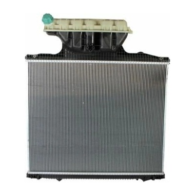 Chladič, chlazení motoru THERMOTEC D7MA002TT