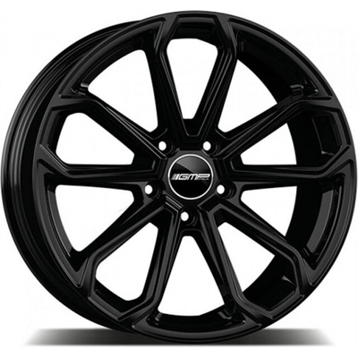 Gmp Furiosa 10,5x20 5x112 ET19 gloss black