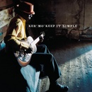 KEBMO: KEEP IT SIMPLE LP